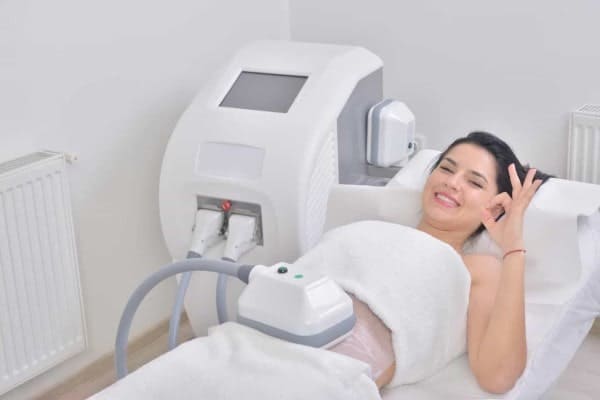 Which Areas of the Body Can Be Treated Felixstowe