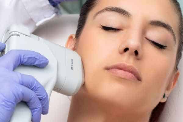 Who is the Ideal Candidate for HIFU Treatment Felixstowe?