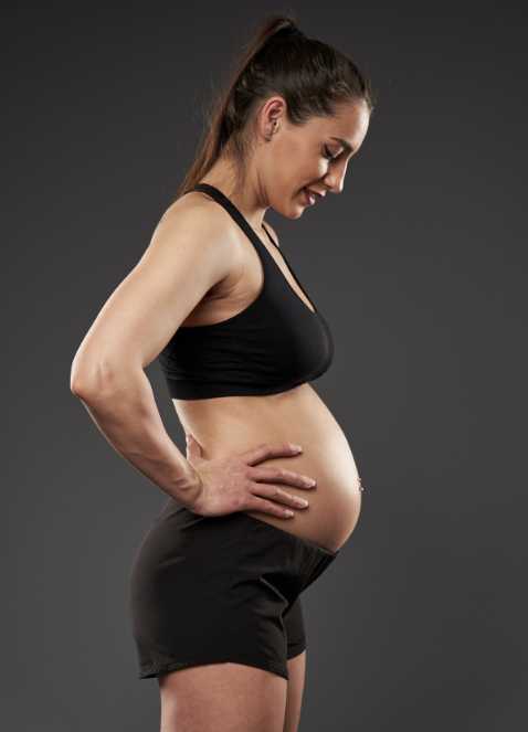 When Does a Post-Baby Belly Start to Shrink Felixstowe?