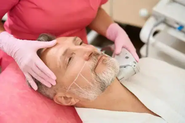 HIFU non-surgical treatment Felixstowe