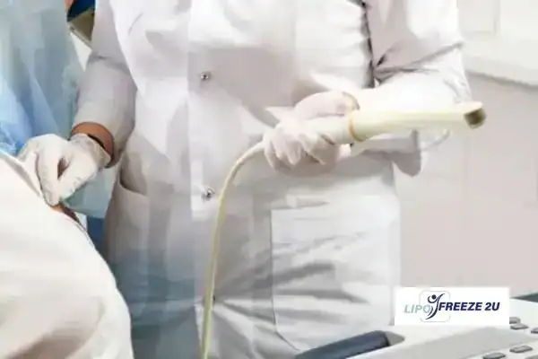 Image of HIFU Vaginal Tightening Felixstowe treatment.