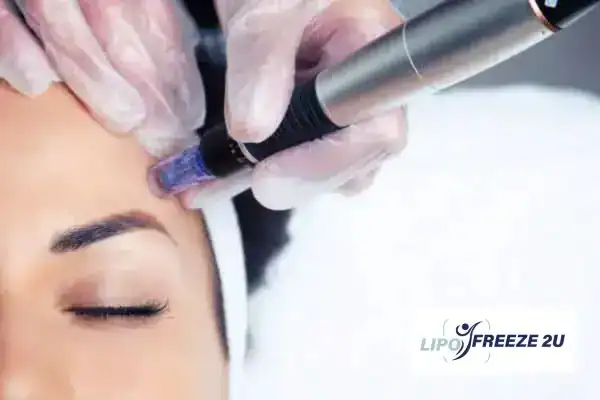 Morpheus 8 Felixstowe the top 10 reasons to choose this treatment!