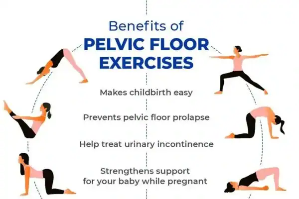 Pelvic Floor Exercises with faecal incontinence Felixstowe