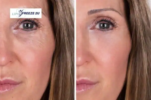 HIFU Non-Surgical Facelift Treatment Felixstowe results
