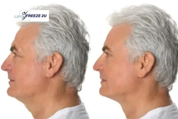 HIFU Felixstowe before and after results
