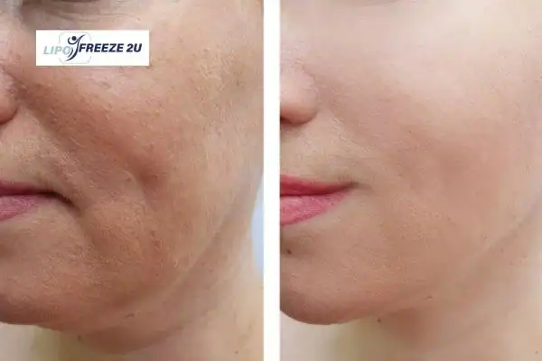 HIFU non surgical facelift treatment Felixstowe results