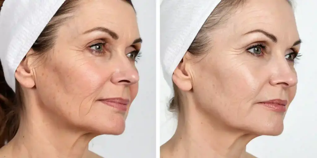 Is RF Microneedling the Missing Piece in Your Weight Loss Transformation Felixstowe?