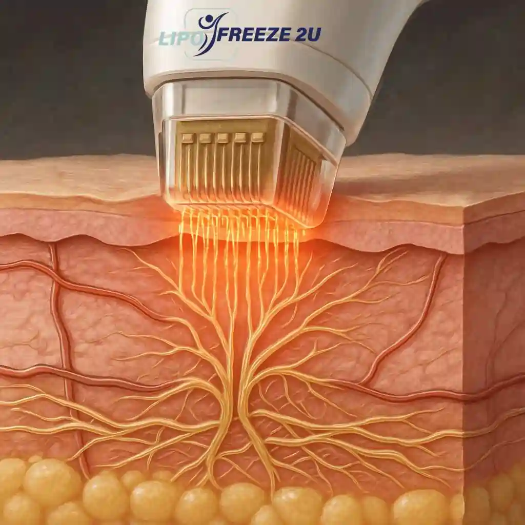 What Exactly Is RF Microneedling and Why Is Everyone Talking About It Felixstowe?