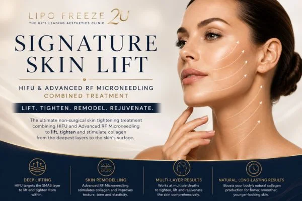 Signature Skin Lift Felixstowe