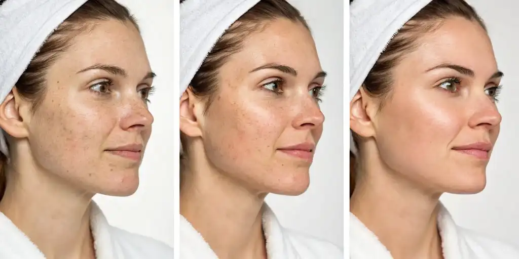 What Results Can RF Microneedling Deliver for Loose Skin After Weight Loss Medication Felixstowe?